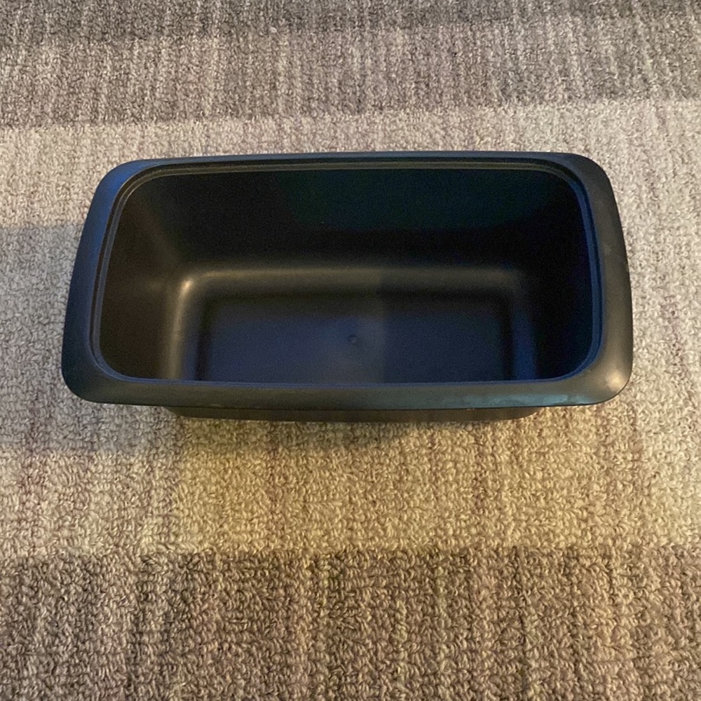 Tupperware roasting pan 1.8 litre size ultra pro